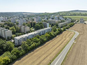 Prodej bytu 2+1 v osobním vlastnictví 55 m², Zlín