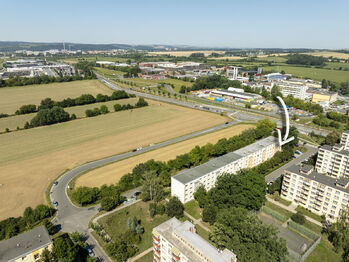 Prodej bytu 2+1 v osobním vlastnictví 55 m², Zlín