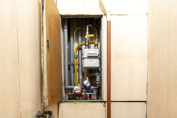 Prodej bytu 2+1 v osobním vlastnictví 55 m², Zlín