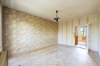 Prodej bytu 2+1 v osobním vlastnictví 55 m², Zlín