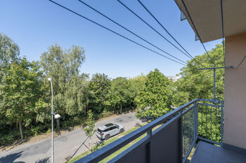Prodej bytu 2+1 v osobním vlastnictví 55 m², Zlín