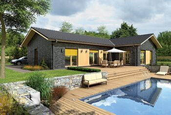Prodej pozemku 1362 m², Opatovec