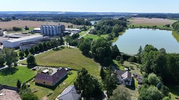 Prodej pozemku 1362 m², Opatovec