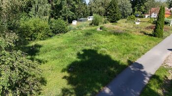 Prodej pozemku 1362 m², Opatovec