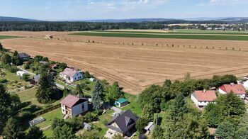Prodej pozemku 1362 m², Opatovec