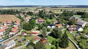 Prodej pozemku 1362 m², Opatovec