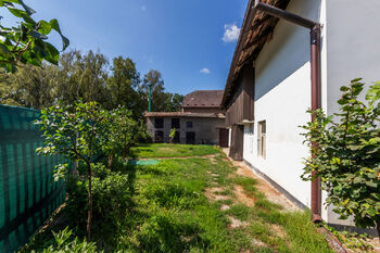 Prodej domu 97 m², Kropáčova Vrutice