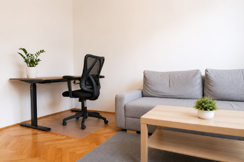 Pronájem bytu 2+1 v osobním vlastnictví 60 m², Kladno