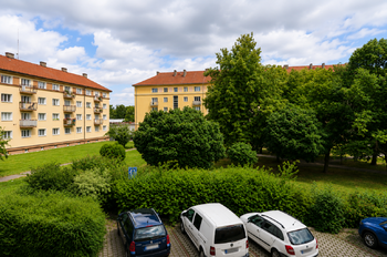 Pronájem bytu 2+1 v osobním vlastnictví 60 m², Kladno