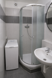 Pronájem bytu 2+1 v osobním vlastnictví 60 m², Kladno