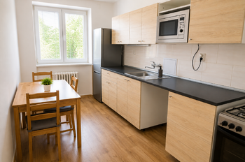 Pronájem bytu 2+1 v osobním vlastnictví 60 m², Kladno