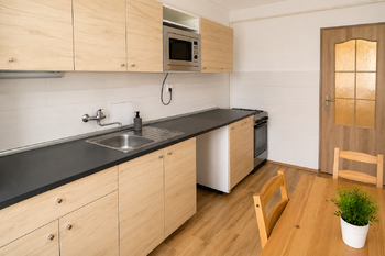Pronájem bytu 2+1 v osobním vlastnictví 60 m², Kladno