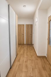 Pronájem bytu 2+1 v osobním vlastnictví 60 m², Kladno