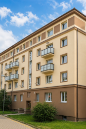 Pronájem bytu 2+1 v osobním vlastnictví 60 m², Kladno