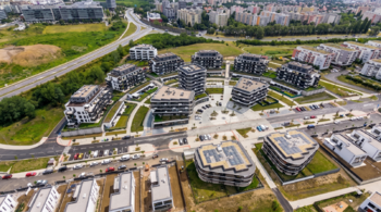 Pronájem bytu 2+kk v osobním vlastnictví 55 m², Praha 5 - Stodůlky