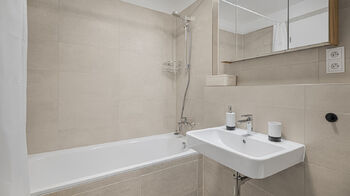 Pronájem bytu 2+kk v osobním vlastnictví 55 m², Praha 5 - Stodůlky
