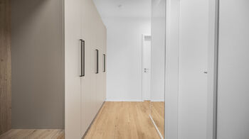 Pronájem bytu 2+kk v osobním vlastnictví 55 m², Praha 5 - Stodůlky