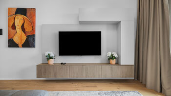 Pronájem bytu 2+kk v osobním vlastnictví 55 m², Praha 5 - Stodůlky