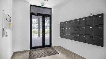 Pronájem bytu 2+kk v osobním vlastnictví 55 m², Praha 5 - Stodůlky