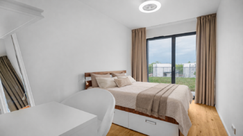 Pronájem bytu 2+kk v osobním vlastnictví 55 m², Praha 5 - Stodůlky
