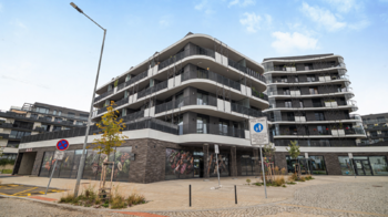Pronájem bytu 2+kk v osobním vlastnictví 55 m², Praha 5 - Stodůlky