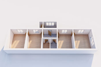 Prodej domu 92 m², Nehvizdy