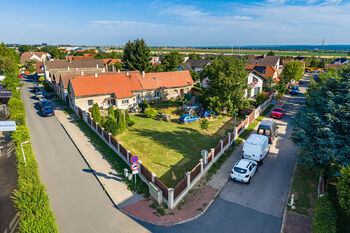 Prodej domu 92 m², Nehvizdy
