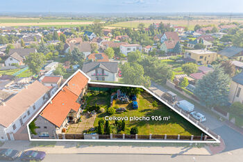 Prodej domu 92 m², Nehvizdy