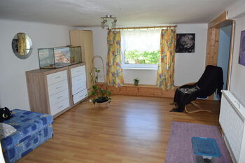 Další ložnice - Prodej domu 200 m², Velká Kraš