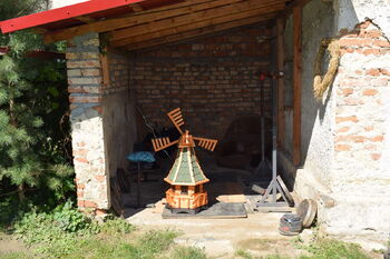 Posilovna  - Prodej domu 200 m², Velká Kraš