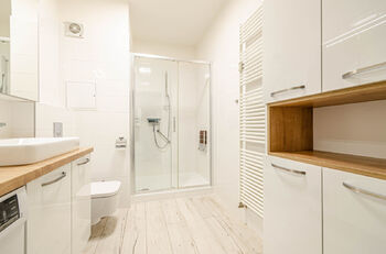 Pronájem bytu 2+kk v osobním vlastnictví 46 m², Praha 10 - Záběhlice