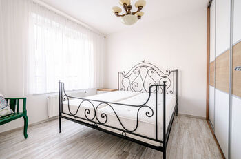 Pronájem bytu 2+kk v osobním vlastnictví 46 m², Praha 10 - Záběhlice