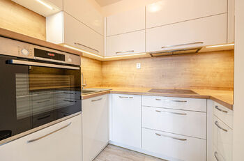 Pronájem bytu 2+kk v osobním vlastnictví 46 m², Praha 10 - Záběhlice
