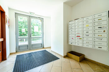 Pronájem bytu 2+kk v osobním vlastnictví 46 m², Praha 10 - Záběhlice