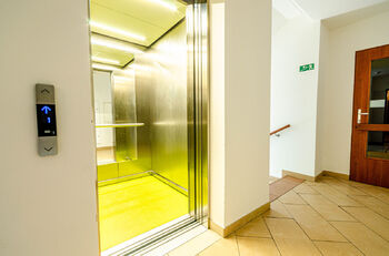 Pronájem bytu 2+kk v osobním vlastnictví 46 m², Praha 10 - Záběhlice