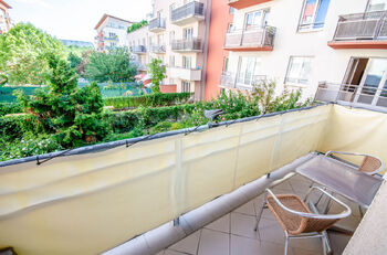 Pronájem bytu 2+kk v osobním vlastnictví 46 m², Praha 10 - Záběhlice