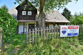 Prodej chaty / chalupy 110 m², Stárkov