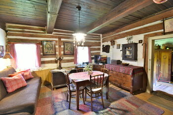 Prodej chaty / chalupy 110 m², Stárkov