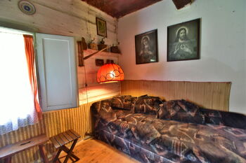 Prodej chaty / chalupy 110 m², Stárkov