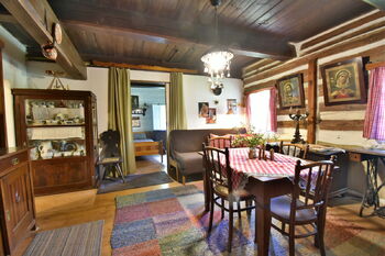 Prodej chaty / chalupy 110 m², Stárkov