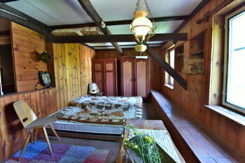 Prodej chaty / chalupy 110 m², Stárkov