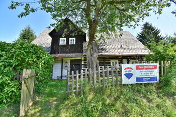 Prodej chaty / chalupy 110 m², Stárkov