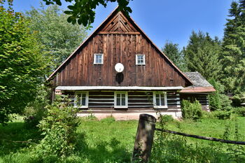 Prodej chaty / chalupy 110 m², Stárkov