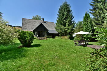 Prodej chaty / chalupy 110 m², Stárkov