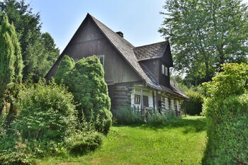 Prodej chaty / chalupy 110 m², Stárkov