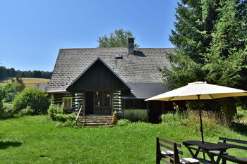 Prodej chaty / chalupy 110 m², Stárkov