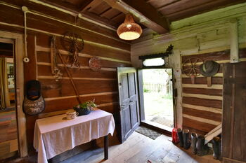 Prodej chaty / chalupy 110 m², Stárkov