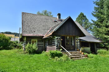 Prodej chaty / chalupy 110 m², Stárkov