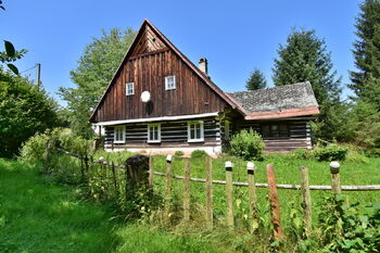 Prodej chaty / chalupy 110 m², Stárkov