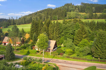 Prodej chaty / chalupy 110 m², Stárkov